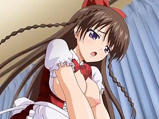 oni cutesy - mending 2
