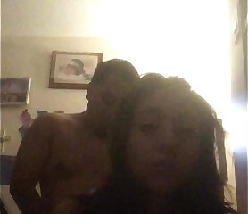 Latina with Bf